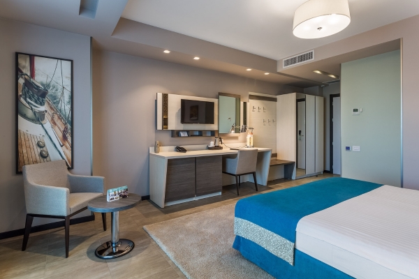 New Splendid Hotel & Spa -Adults Only (+16) (Mamaia)